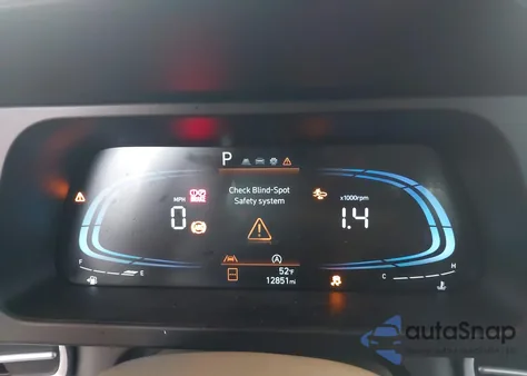 2024 Hyundai Elantra Se from USA, damaged, VIN KMHLL4DG2RU784783